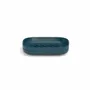 Washbasins - Self-Draining Soap Dish - Blue Abyss - EKOBO