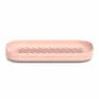 Lave-mains - Porte-savon XXL - Blush - EKOBO