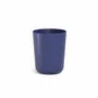 Rangements pour salle de bain - Gobelet Brosse à Dents - Royal Blue - EKOBO