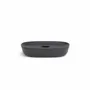 Washbasins - Soap Dish - Black - EKOBO