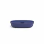 Washbasins - Soap Dish - Royal Blue - EKOBO