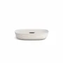 Lave-mains - Porte-Savon - Off White - EKOBO