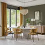 Dining Tables - Silhouette table - GAUTIER