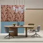 Dining Tables - Silhouette table - GAUTIER