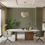 Dining Tables - Silhouette table - GAUTIER