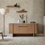 Sideboards - Atoll Sideboard - GAUTIER