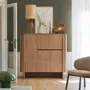 Buffets - Vaisselier rangement mi-haut Atoll - GAUTIER