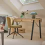 Office furniture and storage - ADDICT Folio Desktop - GAUTIER