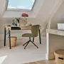 Office furniture and storage - ADDICT Folio Desktop - GAUTIER