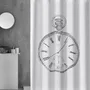 Rideaux de douche - RIDEAU DE DOUCHE - ATENAS HOME TEXTILE- M REDONDO BROTO