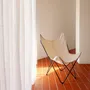 Curtains and window coverings - Moon curly fabric for curtains - EQUIPO DRT