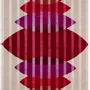 Tapis contemporains - Les Rouges / Collection LIGHTPLAY - DEIRDRE DYSON