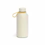 Carafes - Bouteille Isotherme Réutilisable 350 ml - Ivory - EKOBO