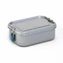 Boîtes de conservation - Lunch Box en inox - Blue Abyss - EKOBO