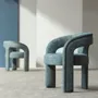 Armchairs - Penny - HAMILTON CONTE - RUE DE BABYLONE