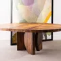 Dining Tables - DALLI - HAMILTON CONTE - RUE DE BABYLONE
