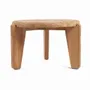 Coffee tables - The Wabi Sabi Coffee Table - L - BAZAR BIZAR LIVING