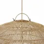 Suspensions - L'Abat-jour Macaron - Naturel - M - BAZAR BIZAR LIVING