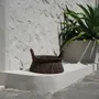Caskets and boxes - The Chizara Basket - BAZAR BIZAR LIVING