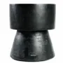 Stools - The Warmi Stool - Black - BAZAR BIZAR LIVING