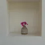 Vases - The Whoopy Vase - Concrete Natural - S - BAZAR BIZAR LIVING