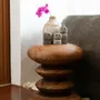Vases - The Whoopy Vase - Concrete Natural - S - BAZAR BIZAR LIVING