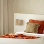 Wall lamps - The Gigi Wall Applique - Natural - S - BAZAR BIZAR LIVING