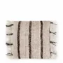 Coussins - La Housse De Coussin Oh My Gee - Blanc Bohème - 40x40 - BAZAR BIZAR LIVING