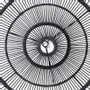 Suspensions - L'Abat-jour Sky - Noir - XL - BAZAR BIZAR LIVING
