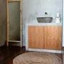 Tapis - Tapis The Seagrass, naturel, 100 - BAZAR BIZAR LIVING