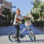 Kids accessories - 🚴‍♂️ The Bicycle & Scooter Basket — - ORIGINAL MARRAKECH