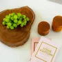 Ustensiles de cuisine - La Jarre en Teck Basse - M - BAZAR BIZAR LIVING