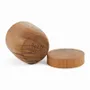 Ustensiles de cuisine - La Jarre en Teck Basse - M - BAZAR BIZAR LIVING