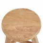 Tabourets - Le Tabouret Noguchi - BAZAR BIZAR LIVING