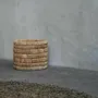 Caskets and boxes - The Chuma Basket - BAZAR BIZAR LIVING