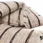 Coussins - La Housse De Coussin Oh My Gee - Blanc Bohème - 30x50 - BAZAR BIZAR LIVING