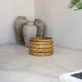 Caskets and boxes - The Chungu Basket - BAZAR BIZAR LIVING