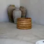 Caskets and boxes - The Chungu Basket - BAZAR BIZAR LIVING