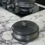 Plats et saladiers - Le Curry Pot Brûlé - Noir - BAZAR BIZAR LIVING