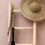Jewelry - The Canggu Necklace - Natural Black - BAZAR BIZAR LIVING