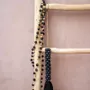Jewelry - The Canggu Necklace - Natural Black - BAZAR BIZAR LIVING