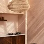 Suspensions - Pendentif Goutte - Naturel - XL - BAZAR BIZAR LIVING