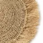 Sets de table - Le Set De Table Seagrass Raffia - Naturel - BAZAR BIZAR LIVING