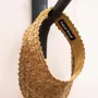 Other wall decoration - The Hook - Black - BAZAR BIZAR LIVING