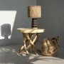 Coffee tables - The Gili Low Table - BAZAR BIZAR LIVING