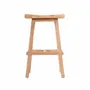 Chairs - The Tabanan Bar Stool - Outdoor - BAZAR BIZAR LIVING