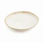 Everyday plates - The Cascais Appetizer Plate - Set of 6 - BAZAR BIZAR LIVING