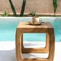 Everyday plates - The Cascais Appetizer Plate - Set of 6 - BAZAR BIZAR LIVING