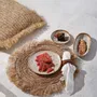 Everyday plates - The Cascais Appetizer Plate - Set of 6 - BAZAR BIZAR LIVING