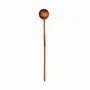 Flatware - The Teak Root Dosage Spoon - BAZAR BIZAR LIVING